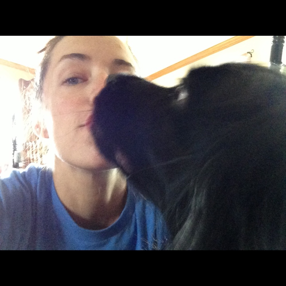 Meet your Posher, Meghan